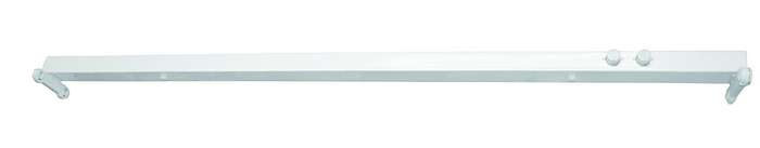 Fluorescent Fitting 2x18W 2Ft Electronic Ballast.