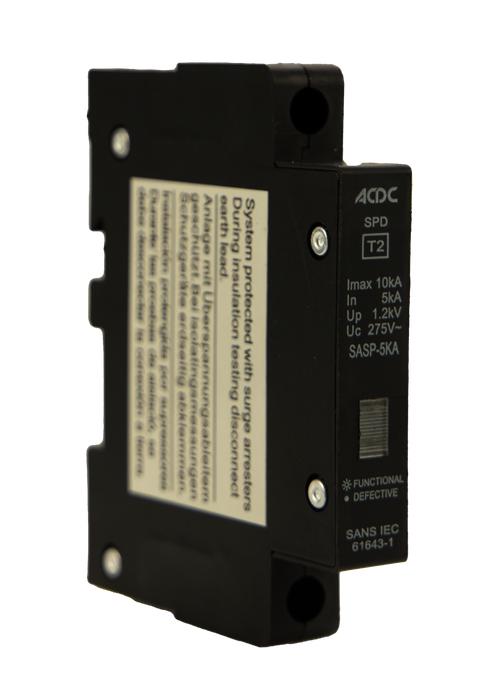 Surge Protector 13mm 5KA
