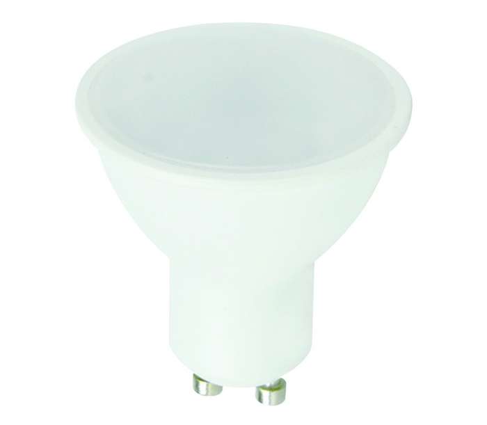 230VAC 5W GU10 DAYLIGHT LEDEMERGENCY LAMP