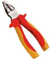 VDE 1000V Combination Plier 150mm 6"