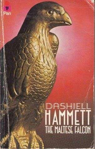 The Maltese Falcon - Hammett, Dashiell
