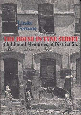 The House In Tyne Street - Fortune, Linda