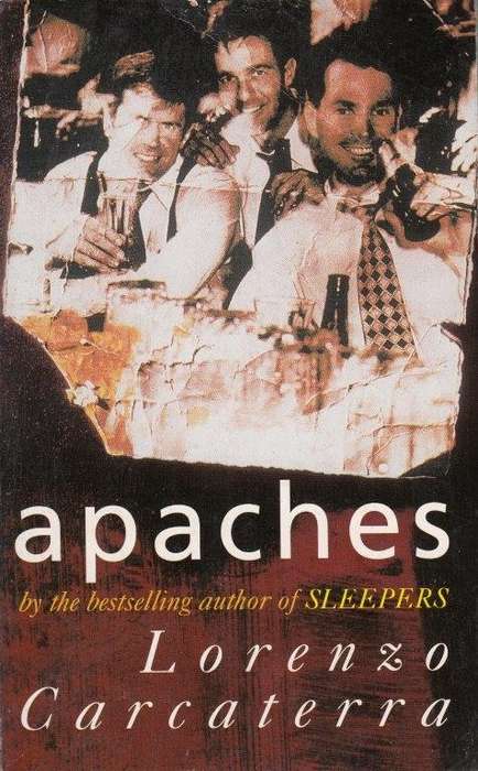 Apaches - Carcaterra, Lorenzo