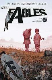 Fables No 106 (August 2011) - Willingham & Fern & Hamilton