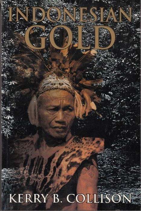 Indonesian Gold - Collison, Kerry B.