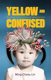 Yellow And Confused - Lin, Ming-Cheau