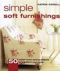 Simple Soft Furnishings - Cargill, Katrin