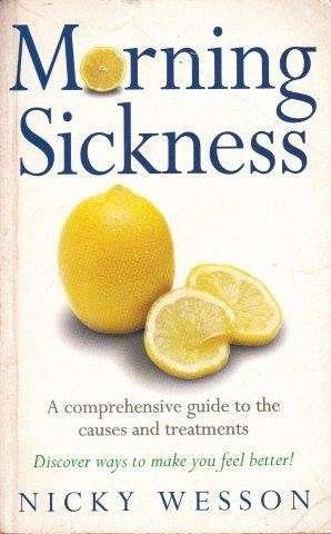 Morning Sickness - Wesson, Nicky