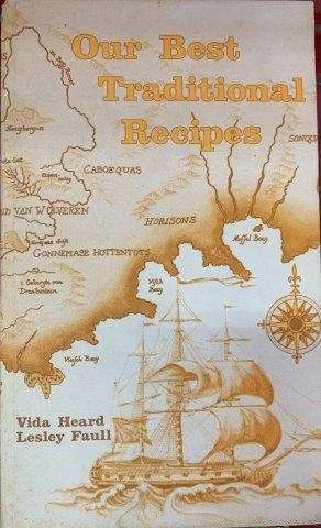 Our Best Traditional Recipes (Hardcover) - Vida, Heard & Faull, Lesley