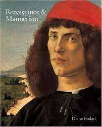 Renaissance & Mannerism - Bodart, Diane
