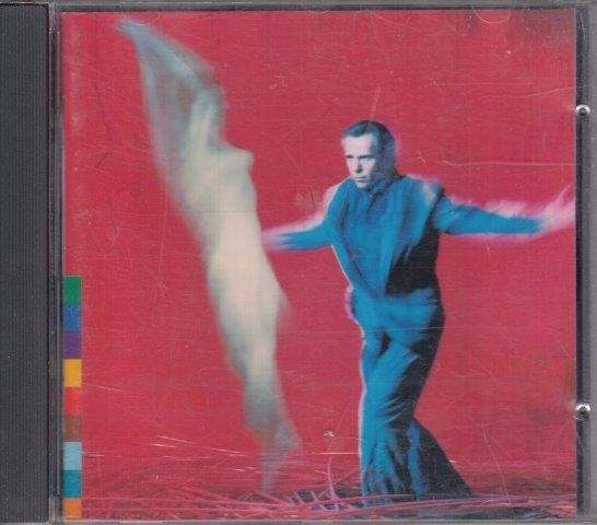 Realworld (CD) - Peter Gabriel