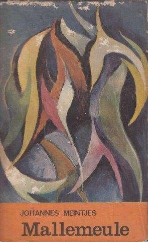 Mallemeule (Hardcover) - Meintjes, Johannes