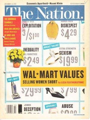 The Nation Volume 275 Number 21 December 16, 2002