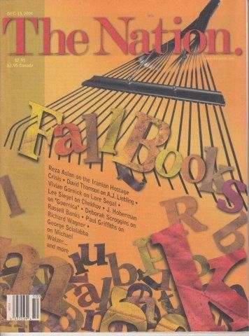The Nation Volume 277 Number 20 December 13, 2004