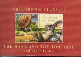 The Hare And The Tortoise and Other Fables - Mills, Alice
