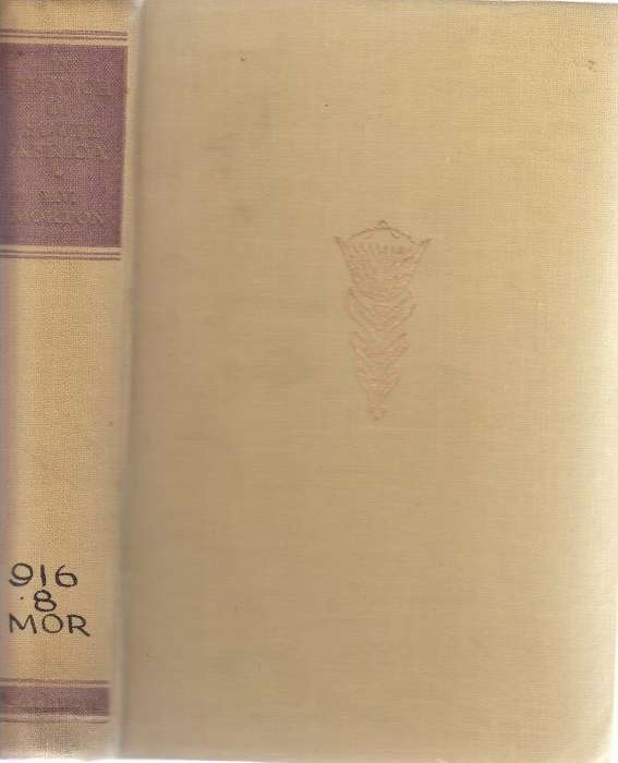 In Search of South Africa (Signed, Hardcover) - Morton, H. V.