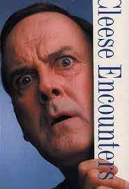 Cleese Encounters - Margolis, Jonathan