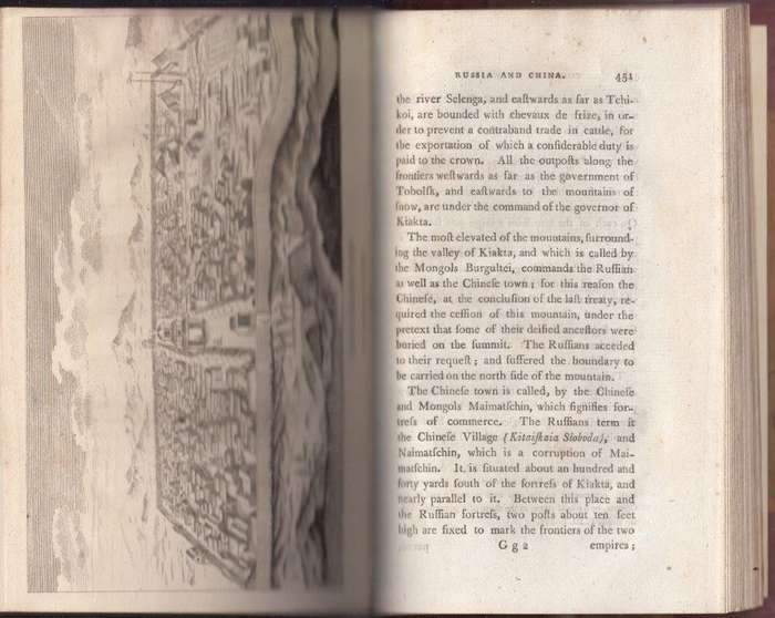 Account of the Russian Discoveries between Asia and America (1803, Hardcover) - Coxe, William