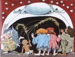 We Are All In The Dumps With Jack And Guy - Sendak, Maurice