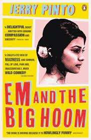 Em and the Big Hoom - Pinto, Jerry