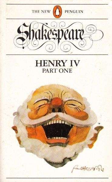 King Henry IV Part 1 - Shakespeare, William