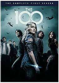 The 100 Season 1 (6 DVDs) - The 100