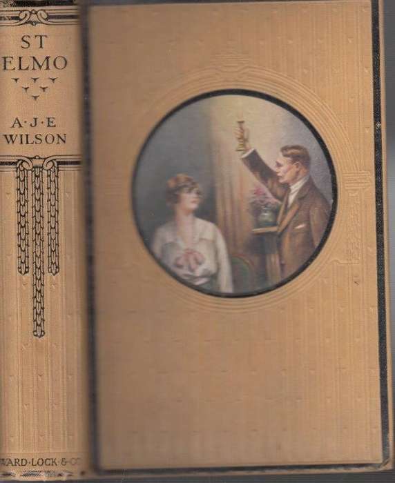 St. Elmo - Wilson, Augusta J. Evans