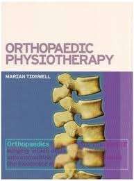 Orthopaedic Physiotherapy (Cash's Textbook) - Tidswell, Marian