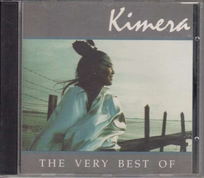 Kimera 0 The Very Best of (Audio CD) - Kimera