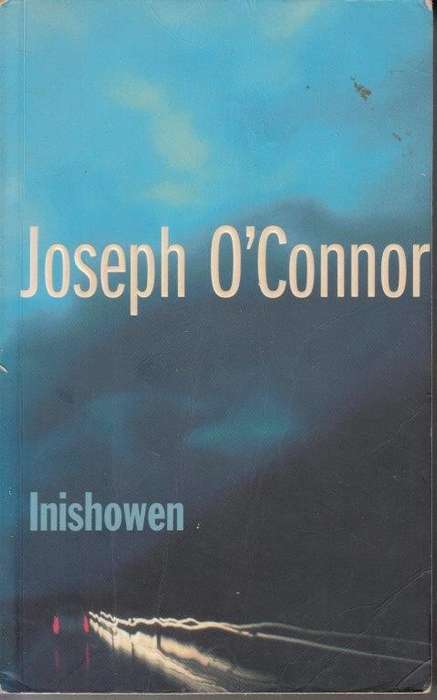Inishowen - O'Connor, Joseph