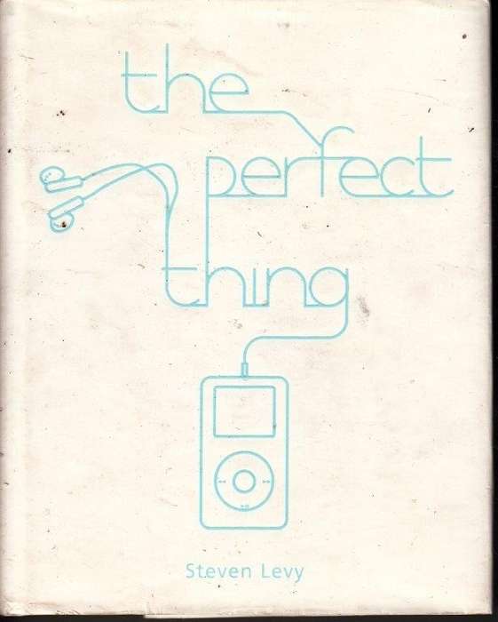 The Perfect Thing (Hardcover) - Levy, Steven
