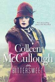 Bittersweet - McCullough, Colleen