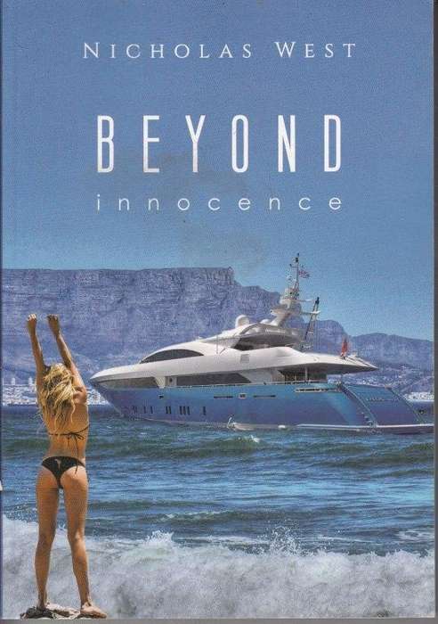 Beyond Innocence (Signed Copy) - West, Nicholas