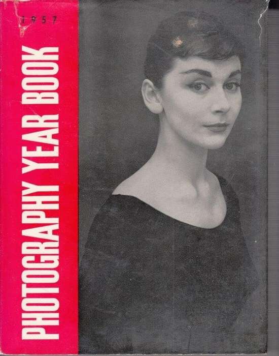 Photography Year Book 1957 (Hardcover) - Hall, Norman & Burton, Basil