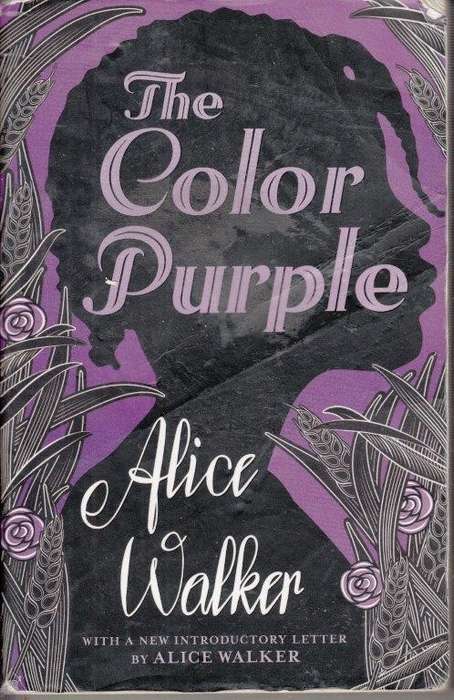 The Color Purple - Walker, Alice