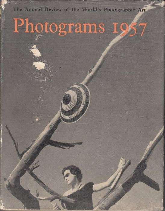 Photograms of the Year: The Annual Review of the Worlds Pictorial Photographic Art 1957