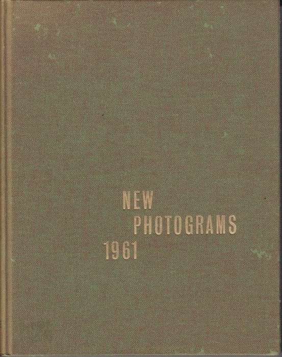 Photograms of the Year: The Annual Review of the Worlds Pictorial Photographic Art 1961