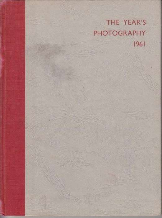The Year's Photography 1961 - Royal Photographic Society