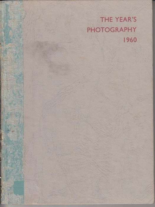 The Year's Photography 1960 - Royal Photographic Society