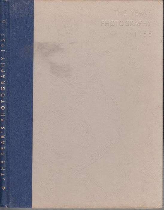 The Year's Photography 1955 - Royal Photographic Society