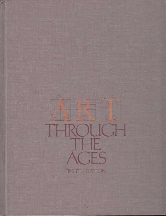 Gardner's Art Though the Ages - Gardner