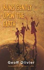 Runs Gently Upon the Earth (Signed) - Olivier, Geoff
