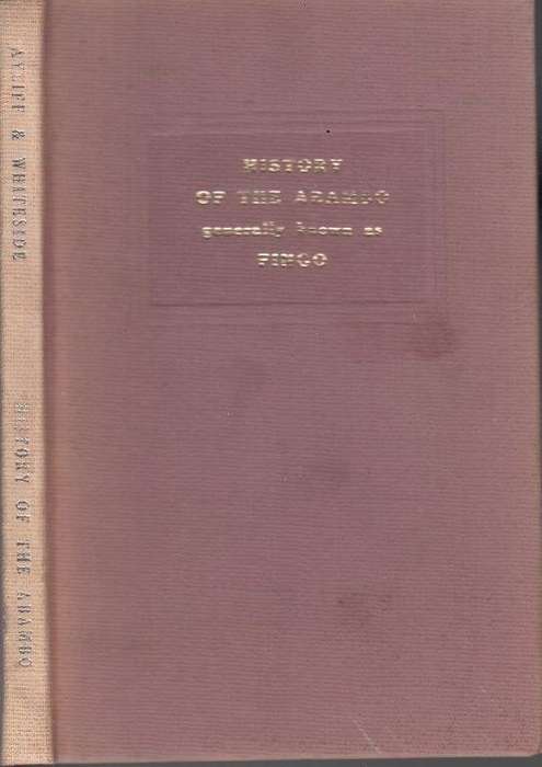 History of the Abambo Generally Known as Fingos (Willem Hiddingh Reprint Series number 17)