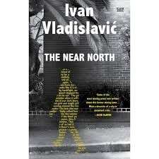 The Near North - Vladislavic, Ivan