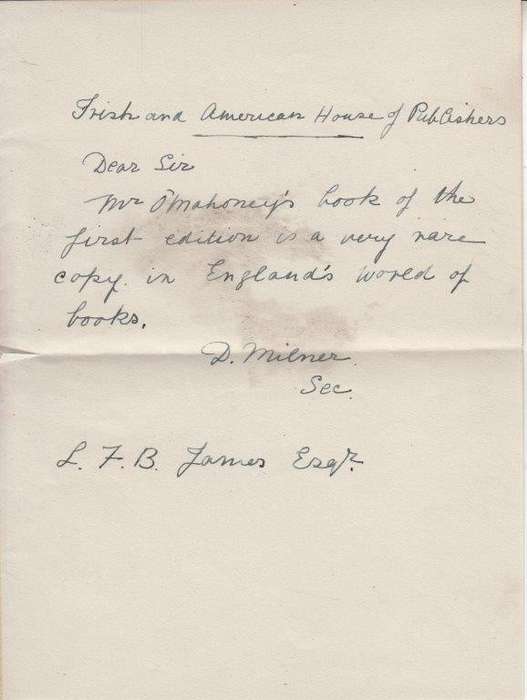 Philosophy of God's Mathematics of the Atomic Energy (Hardcover) - O'Mahoney, Timothy (Esq.)
