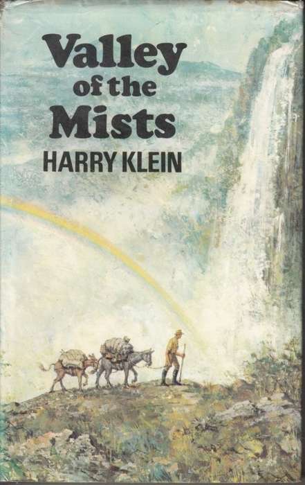 Valley of the Mists (Hardcover) - Klein, Harry