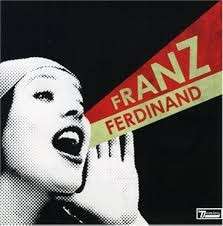 Franz Ferdinand - You Could Have It So Much Better (Audio CD) - Franz Ferdinand