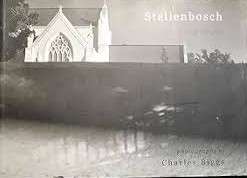Stellenbosch - Op Die Drumpel (signed) - Biggs, Charles