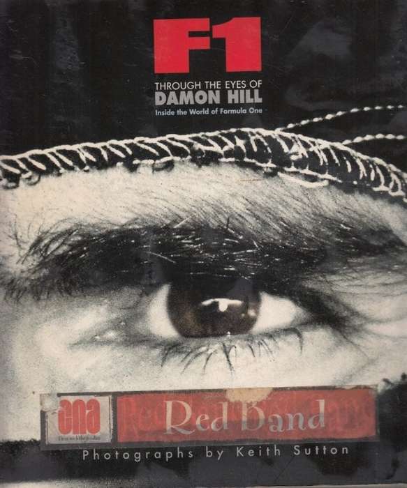 F1: Through the Eyes of Damon Hill - Hill, Damon