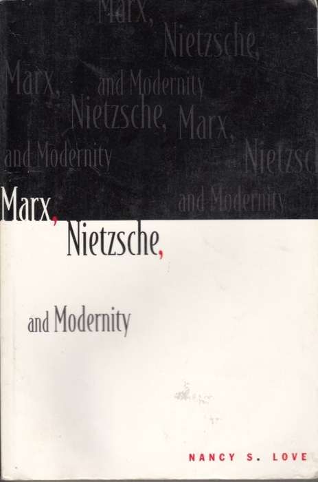 Nietzsche and Modern Times: A Study Of Bacon, Descartes, and Nietzsche - Lampert, Laurence